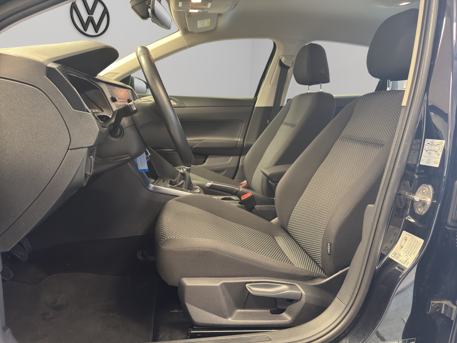 VW Polo 1.0 BMT Value-image-8
