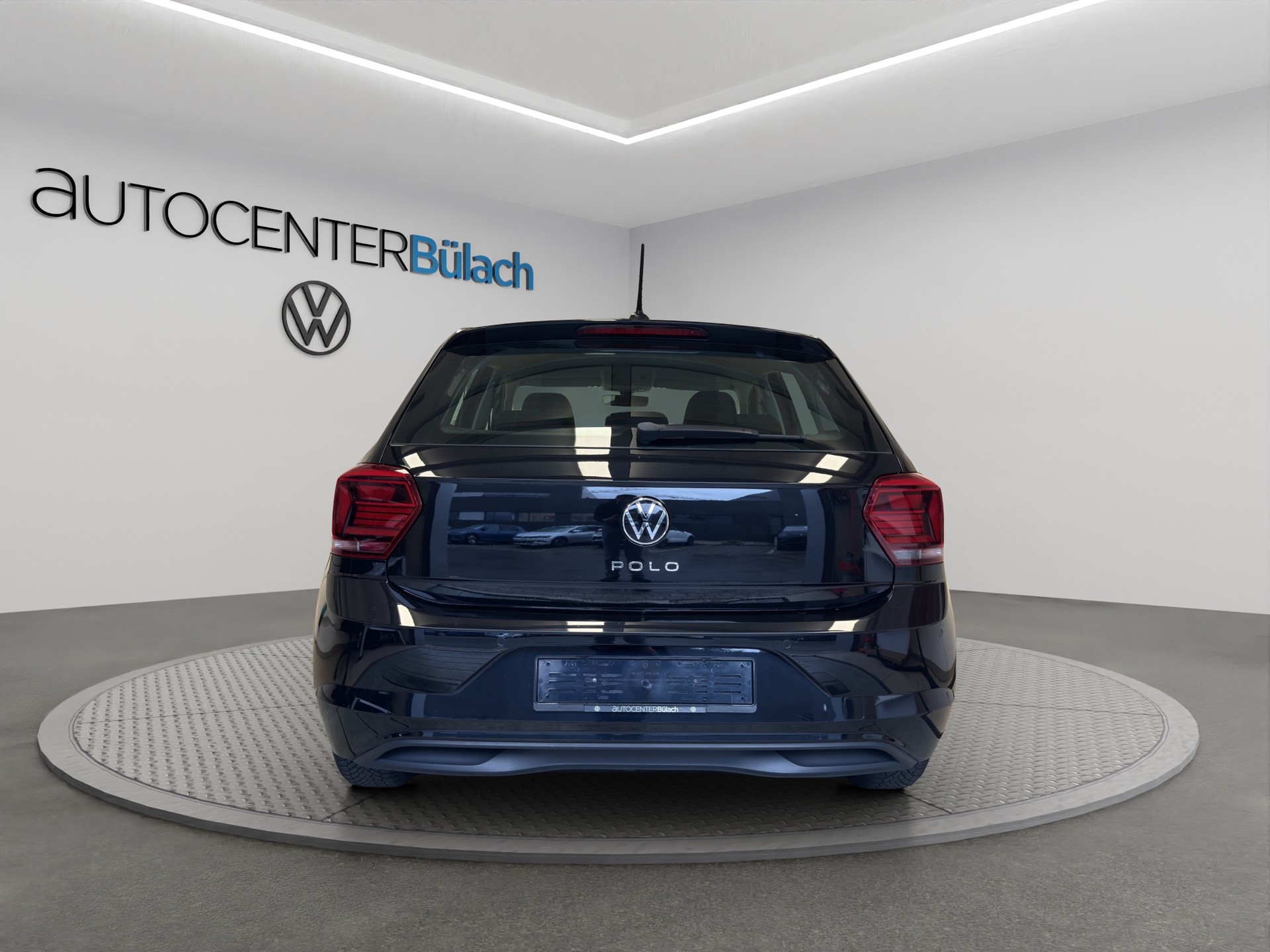 VW Polo 1.0 BMT Value-image-5