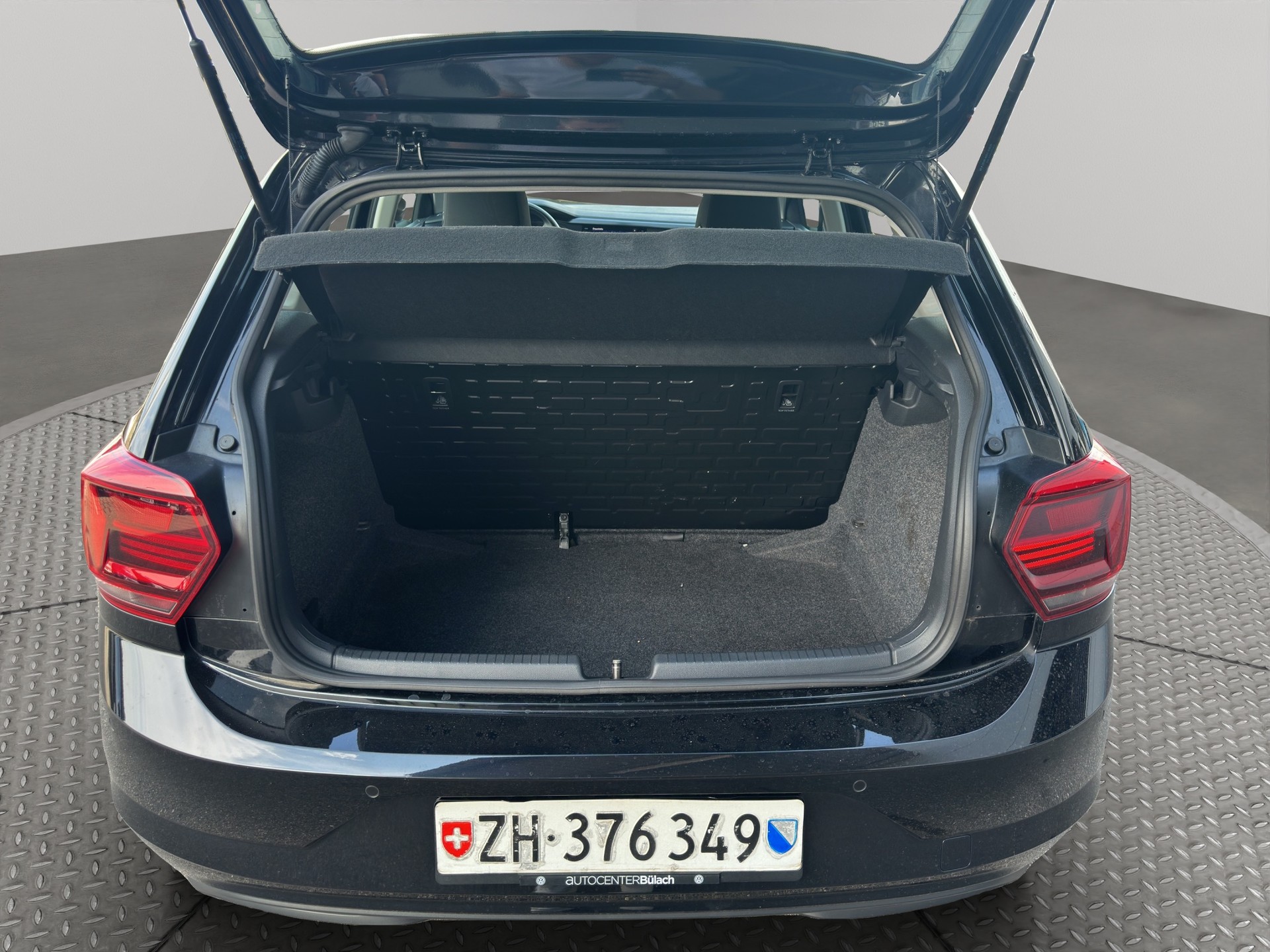 VW Polo 1.0 BMT Value-image-14