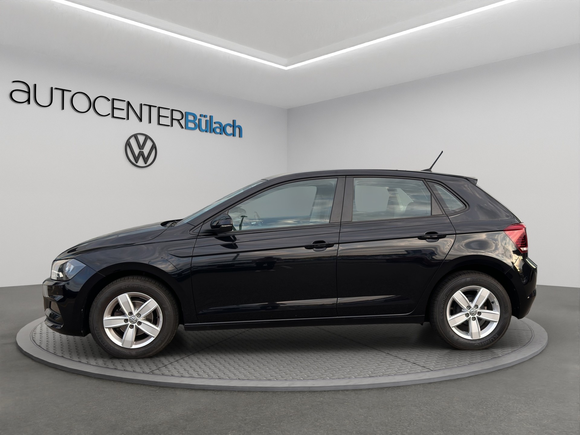 VW Polo 1.0 BMT Value-image-7