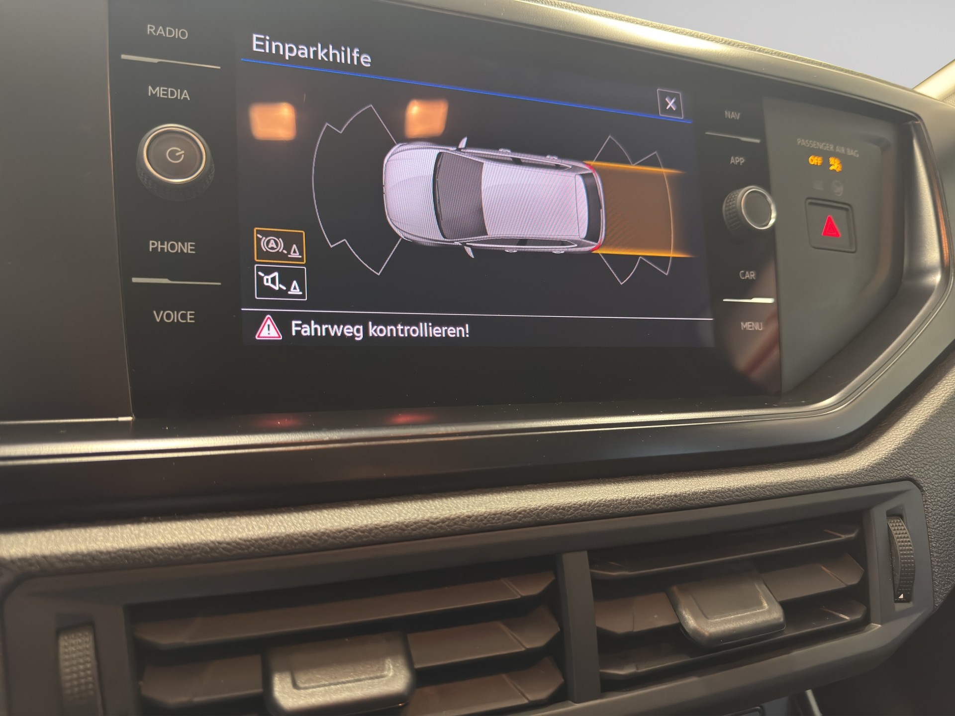 VW Polo 1.0 BMT Value-image-12