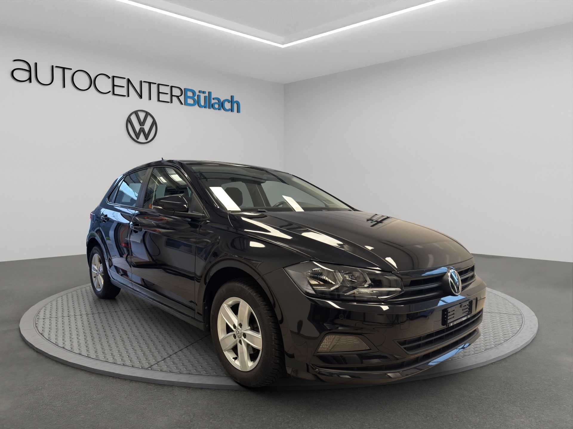 VW Polo 1.0 BMT Value-image-2