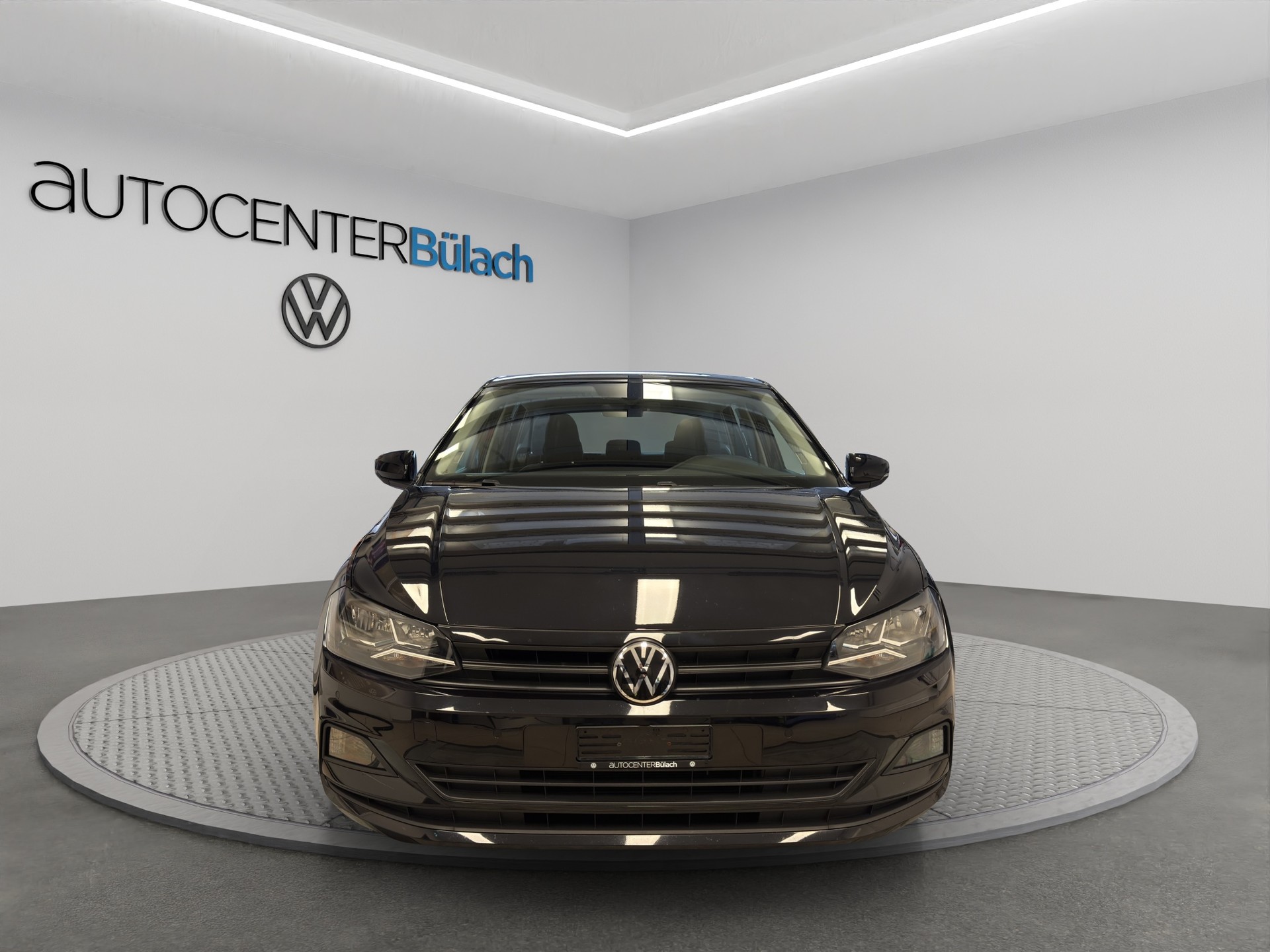 VW Polo 1.0 BMT Value-image-1