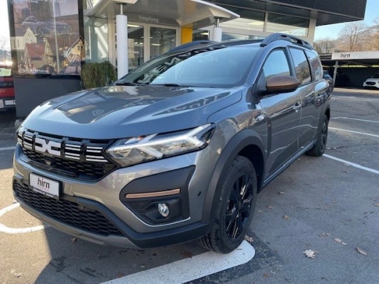 DACIA Jogger 1.6 Hybrid Extreme 7P-image-0