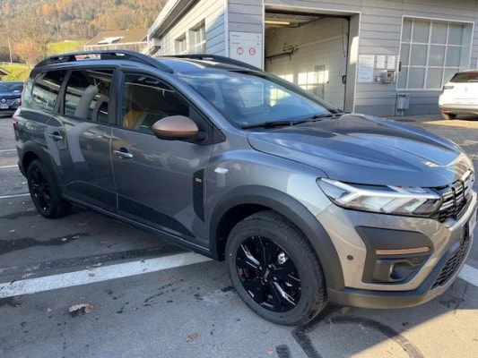 DACIA Jogger 1.6 Hybrid Extreme 7P-image-3