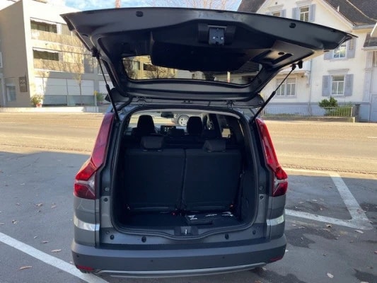 DACIA Jogger 1.6 Hybrid Extreme 7P-image-4