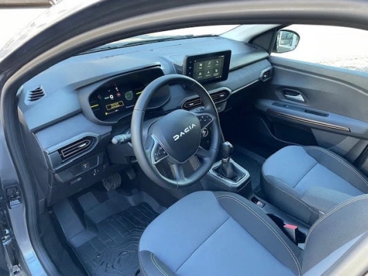 DACIA Jogger 1.6 Hybrid Extreme 7P-image-6