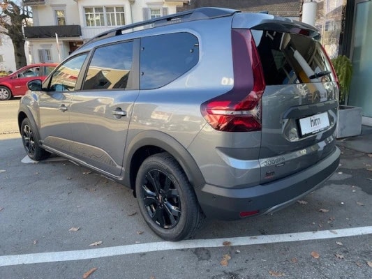 DACIA Jogger 1.6 Hybrid Extreme 7P-image-1