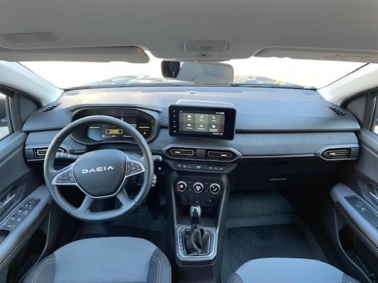 DACIA Jogger 1.6 Hybrid Extreme 7P-image-5