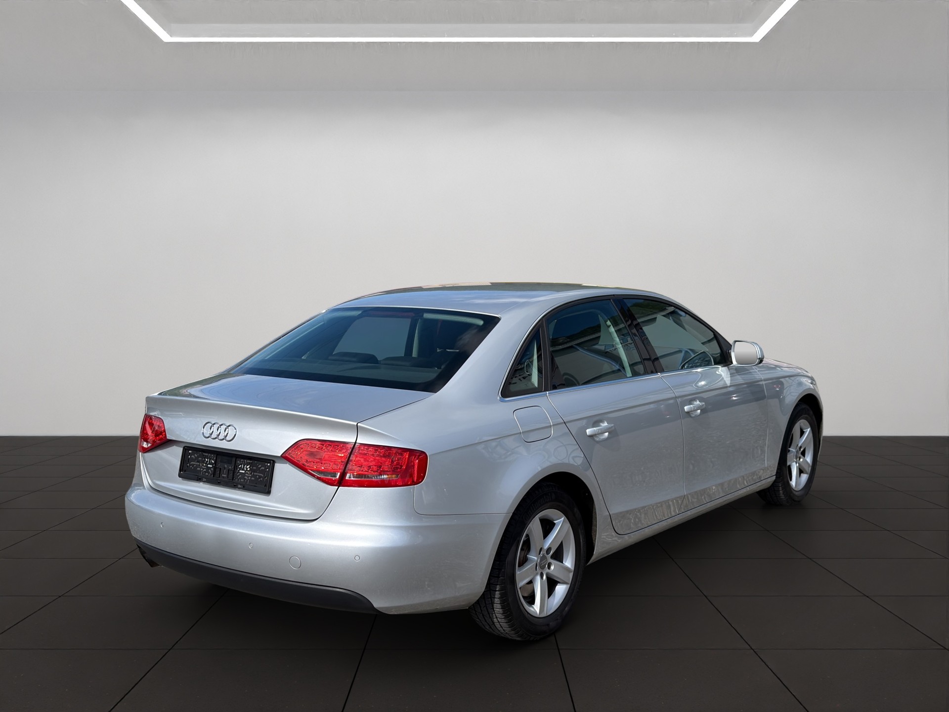AUDI A4 Limousine 2.0 TFSI quattro-showroom-element-1