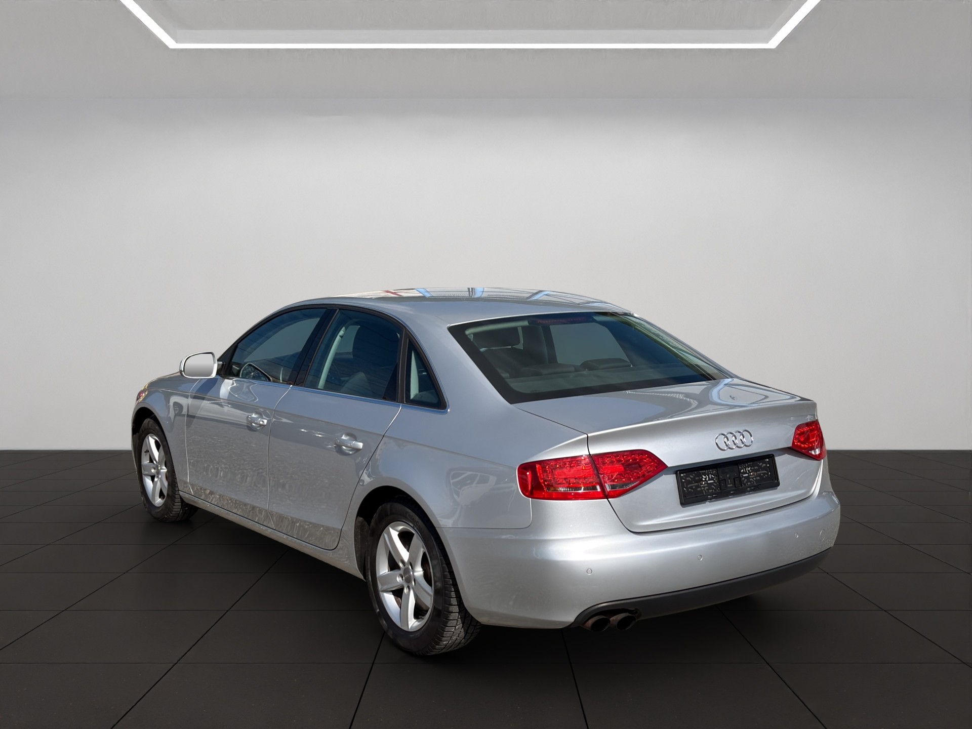 AUDI A4 Limousine 2.0 TFSI quattro-showroom-element-3