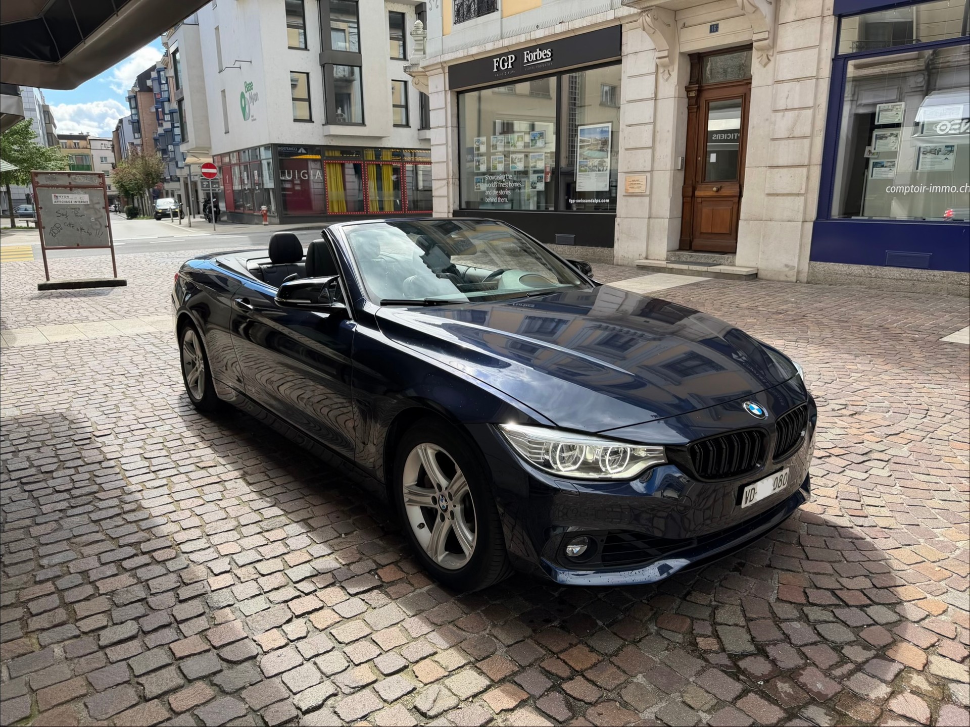 BMW 435i-image-0