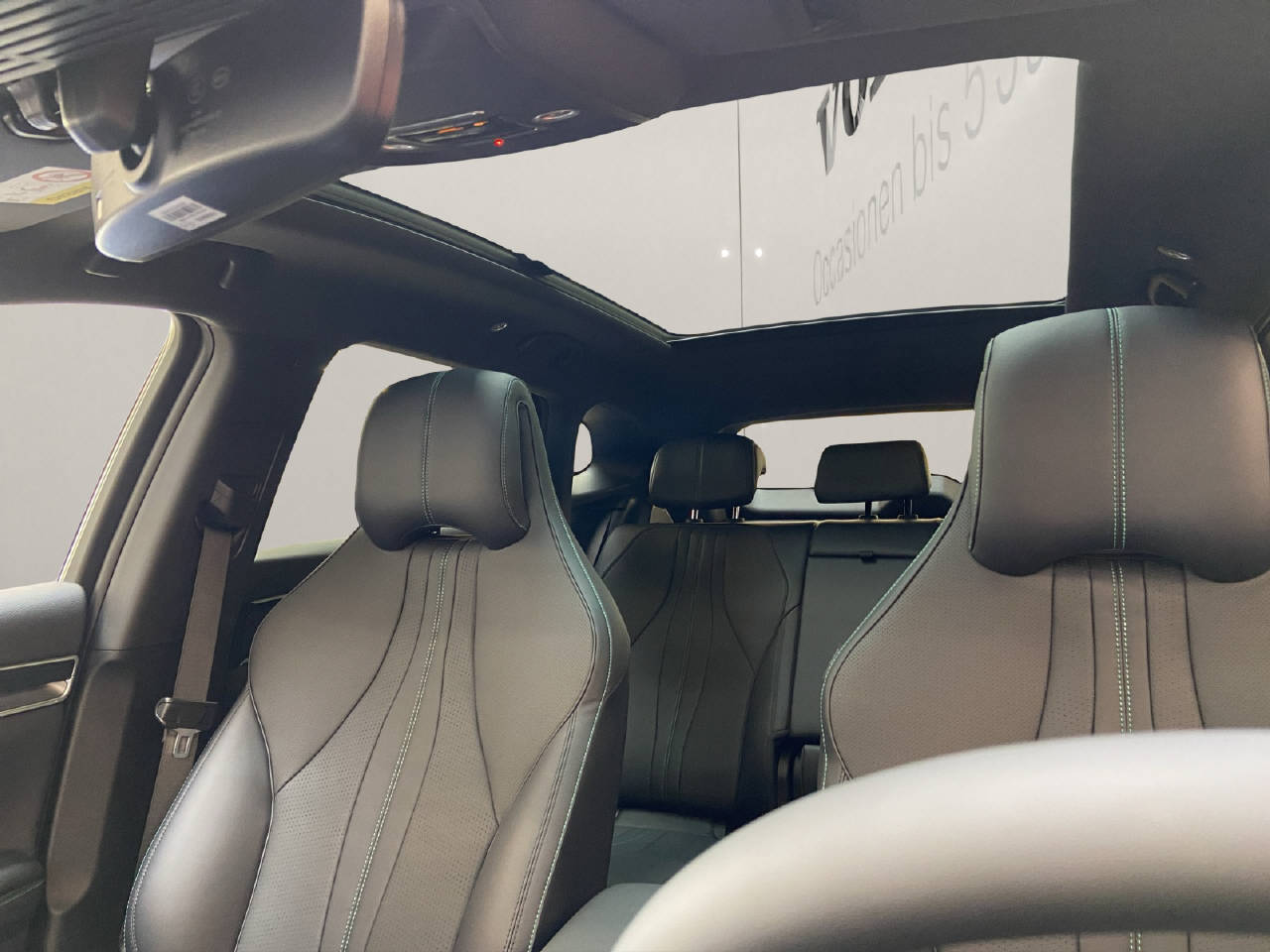 BYD Seal U DM-i Design AWD-image-12