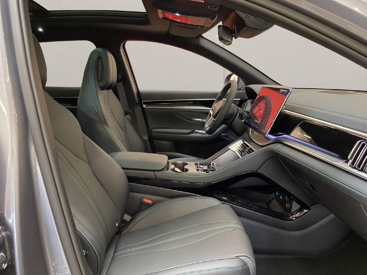 BYD Seal U DM-i Design AWD-image-10