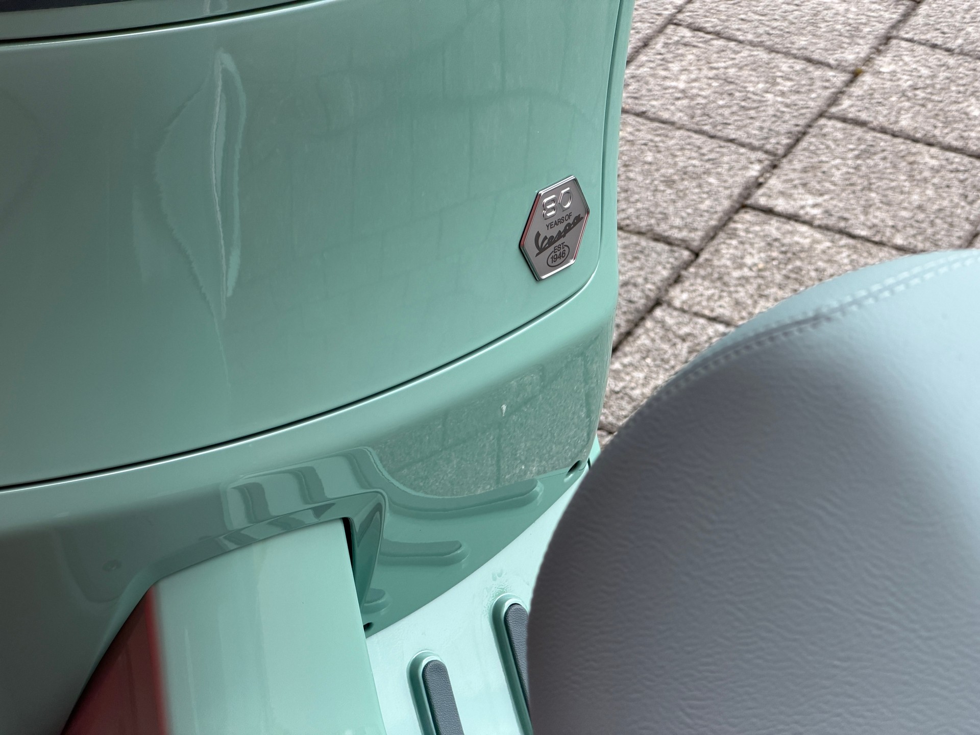 PIAGGIO Vespa GTS 310 80th Anniversary Euro 5+-image-9
