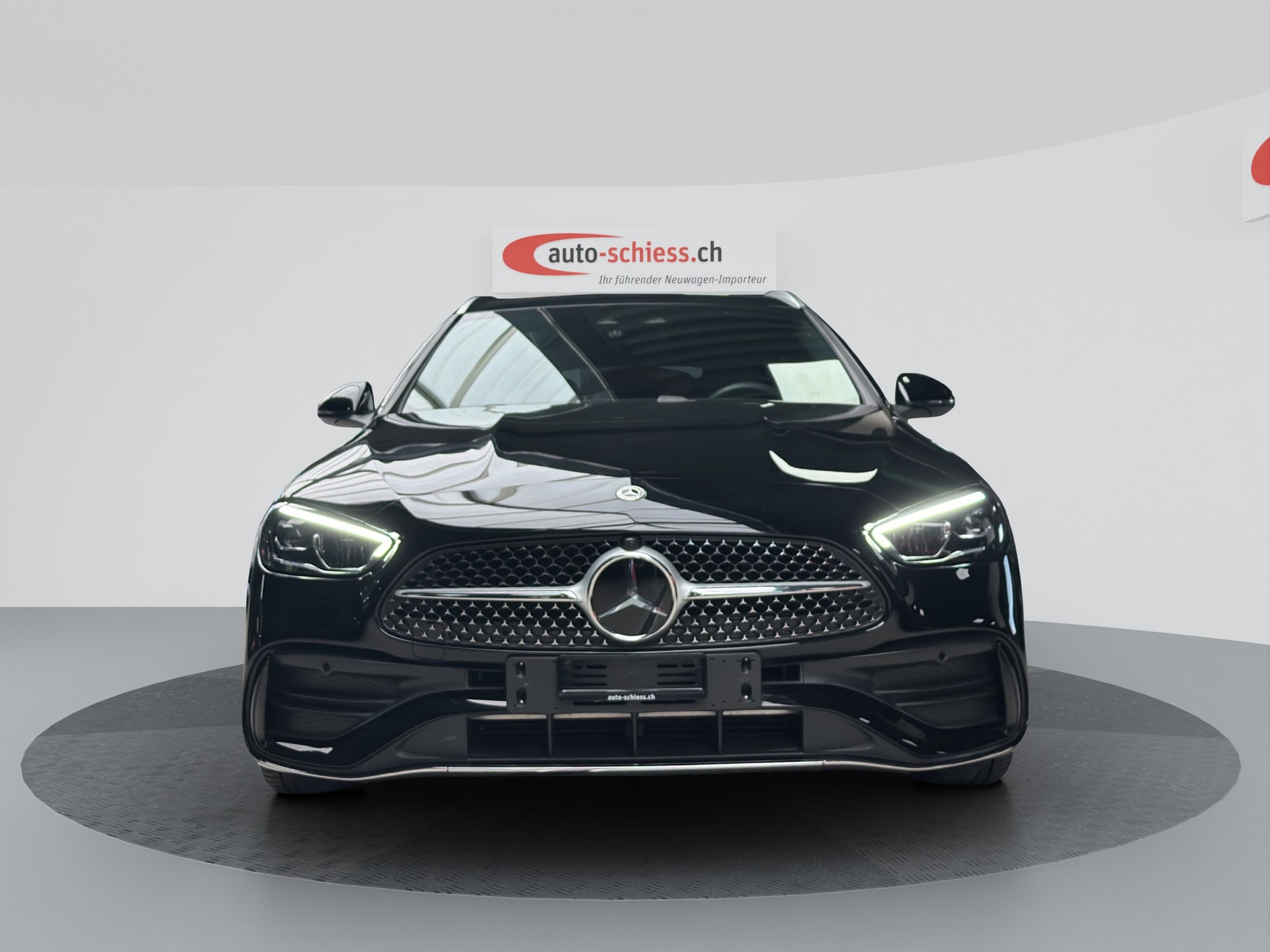 MERCEDES-BENZ C 300 d T AMG-image-1