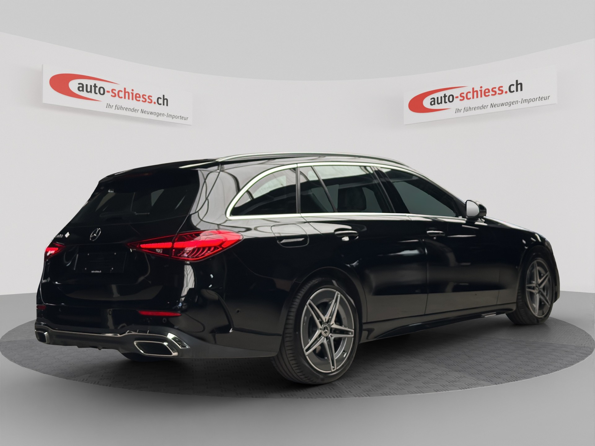 MERCEDES-BENZ C 300 d T AMG-image-4