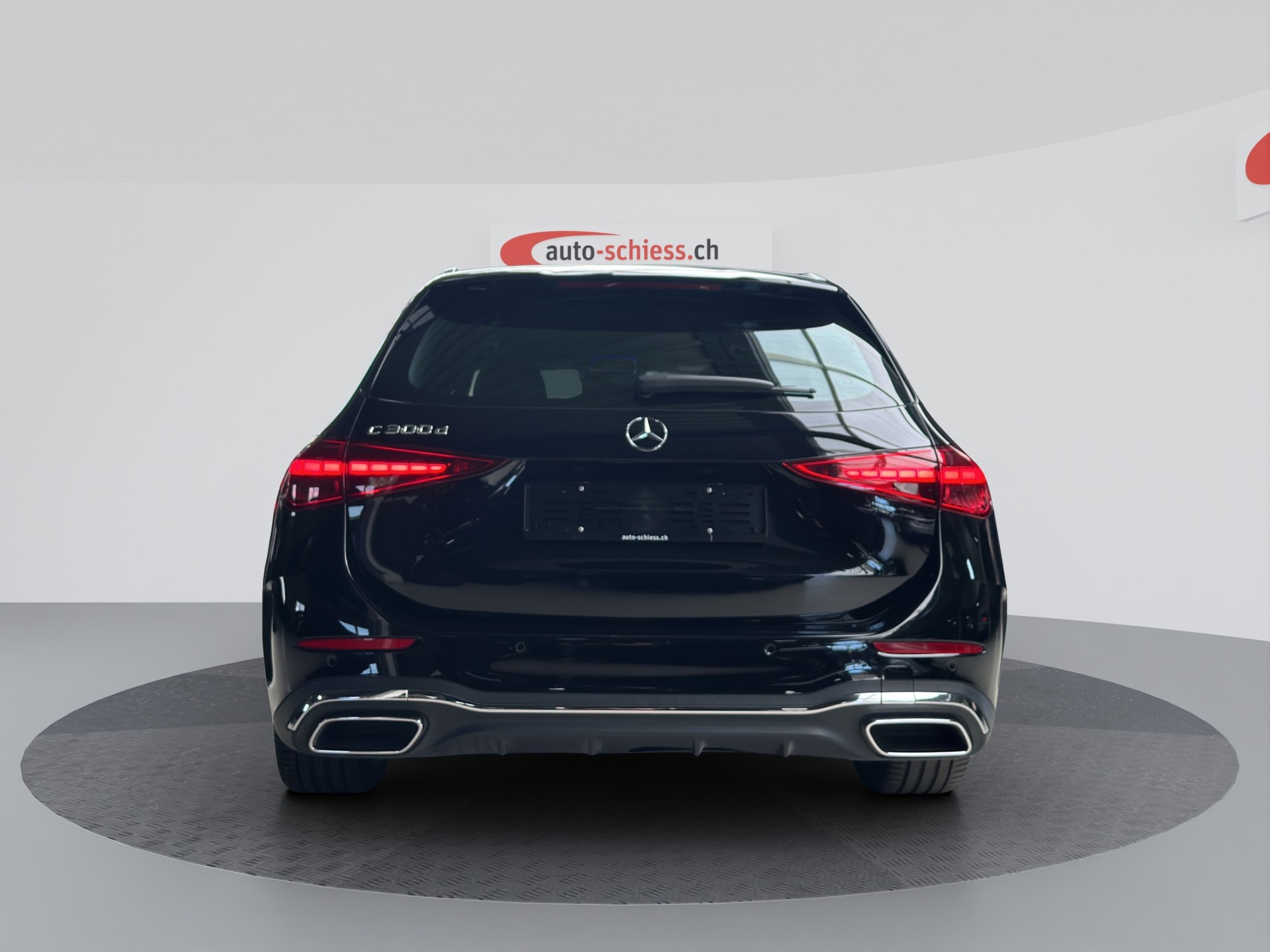 MERCEDES-BENZ C 300 d T AMG-image-3