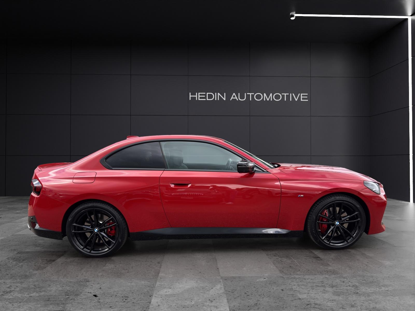 BMW M240i xDrive Coupé-image-6