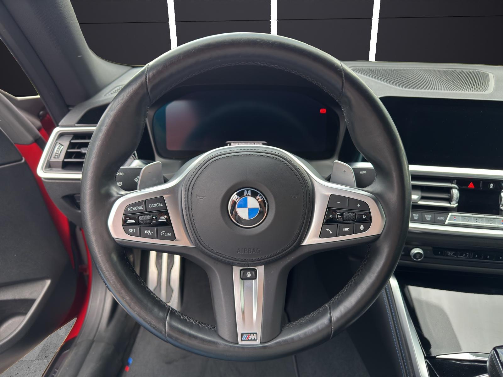 BMW M240i xDrive Coupé-image-14