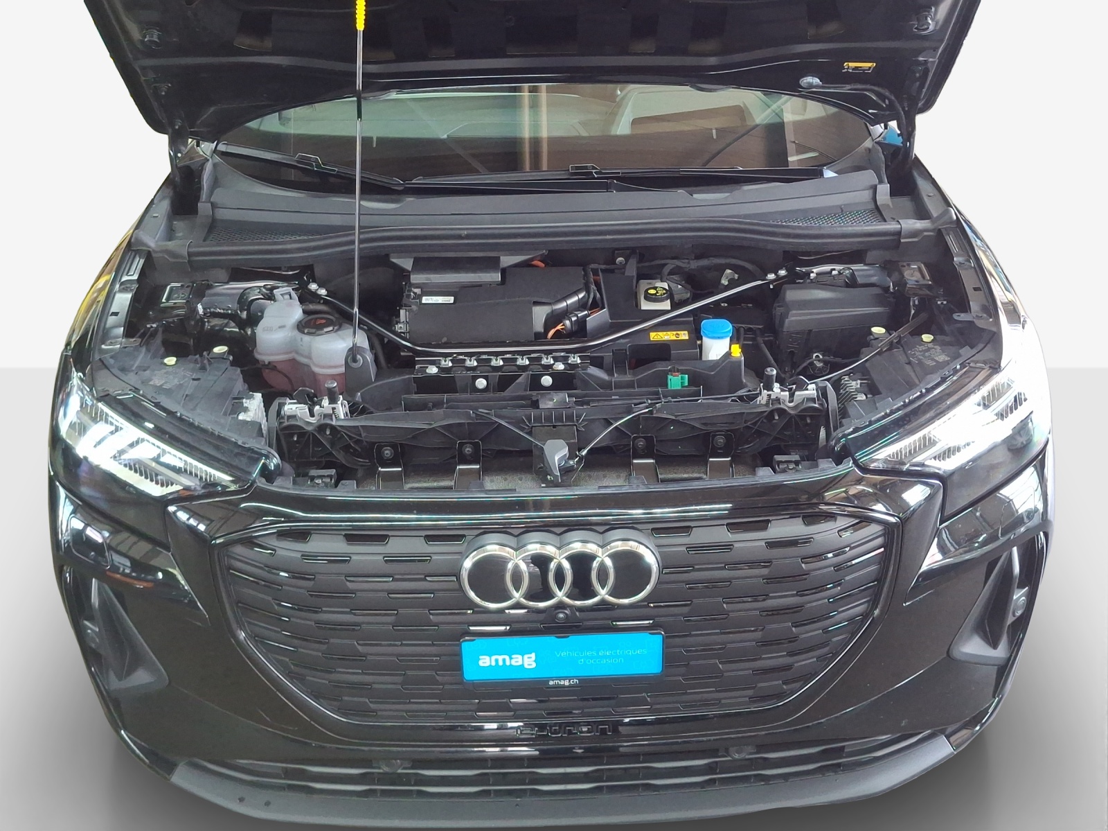 AUDI Q4 Sportback e-tron 50 quattro-image-15