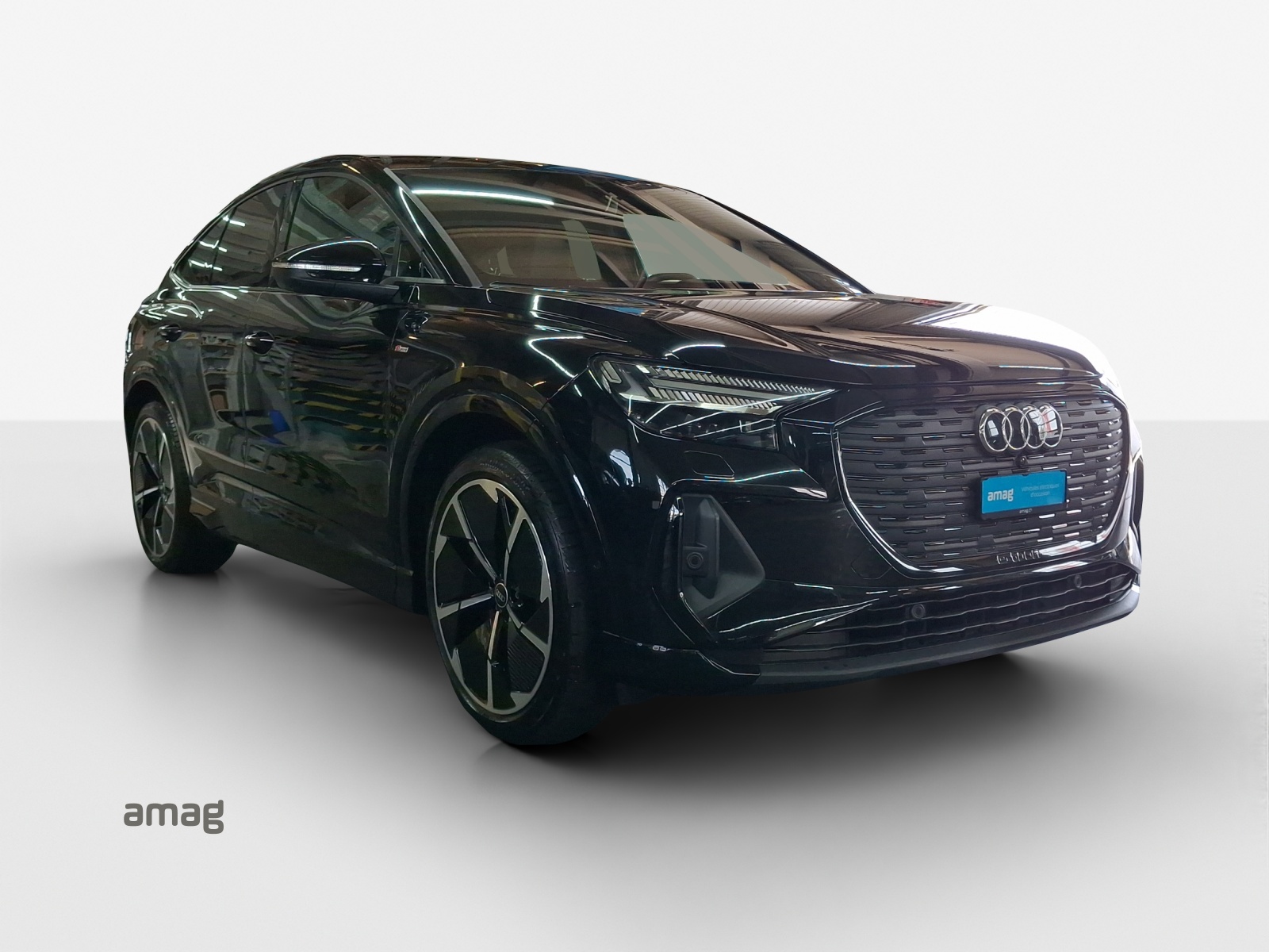 AUDI Q4 Sportback e-tron 50 quattro-image-5