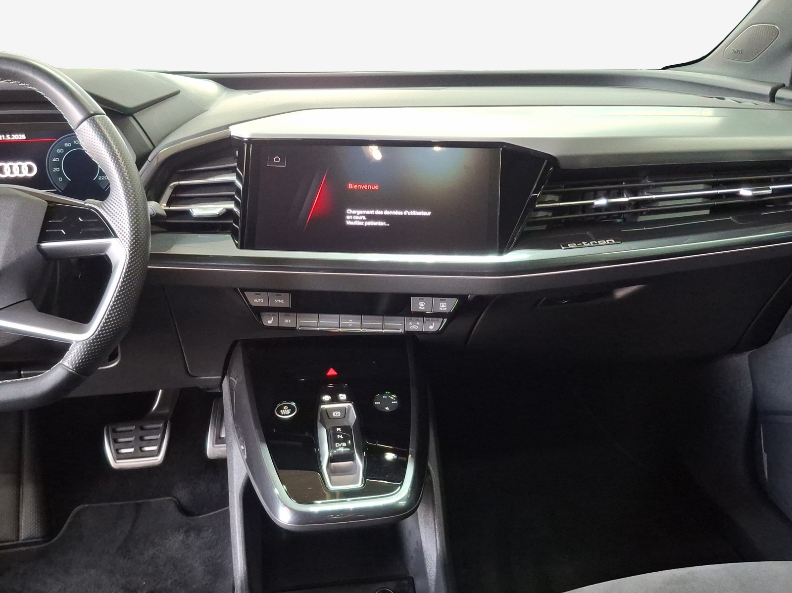 AUDI Q4 Sportback e-tron 50 quattro-image-10
