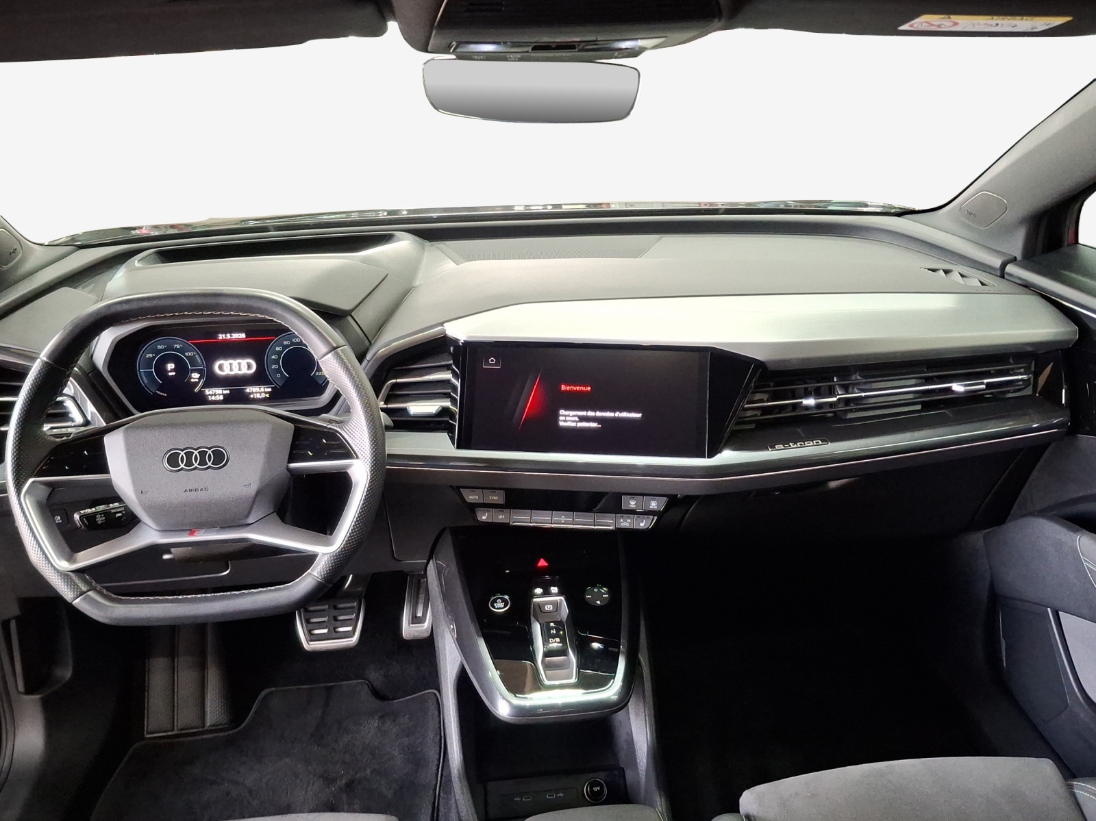 AUDI Q4 Sportback e-tron 50 quattro-image-8