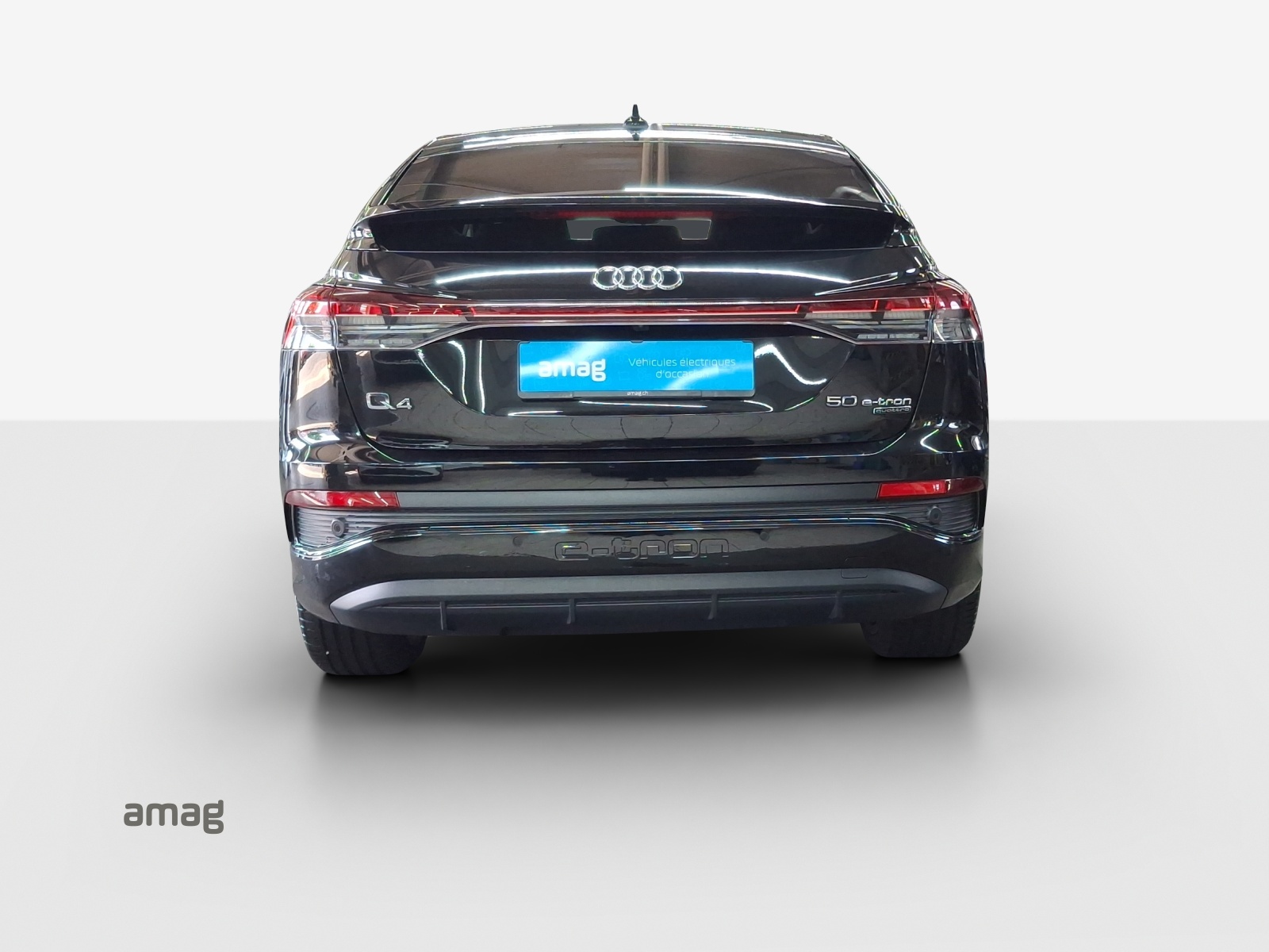 AUDI Q4 Sportback e-tron 50 quattro-image-3
