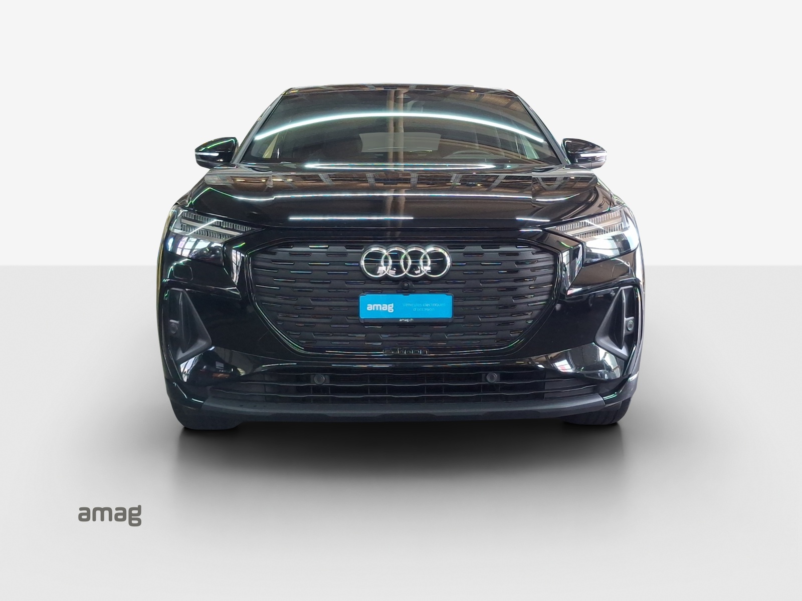 AUDI Q4 Sportback e-tron 50 quattro-image-6