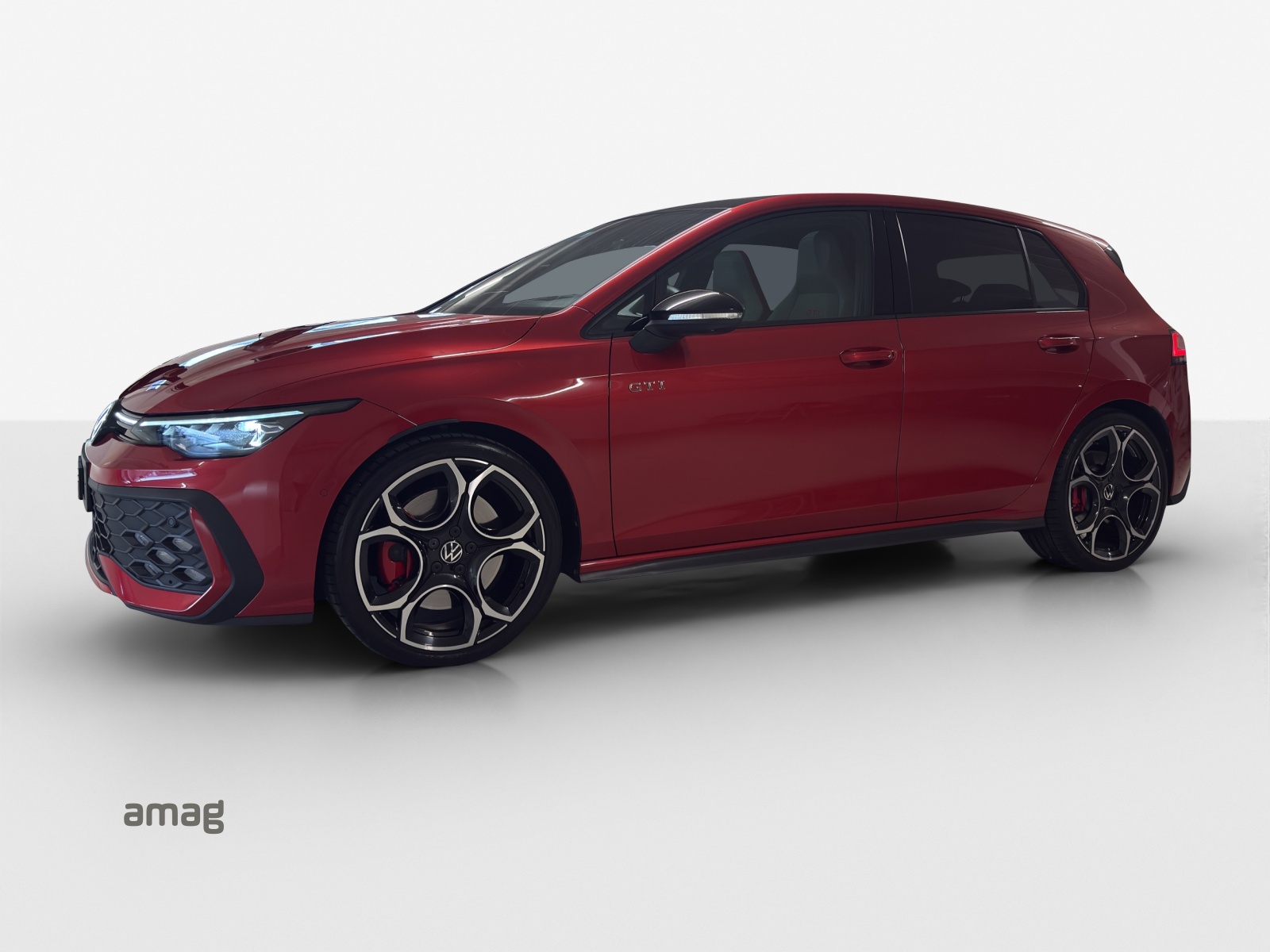 VW Golf 2.0 TSI GTI DSG-image-0