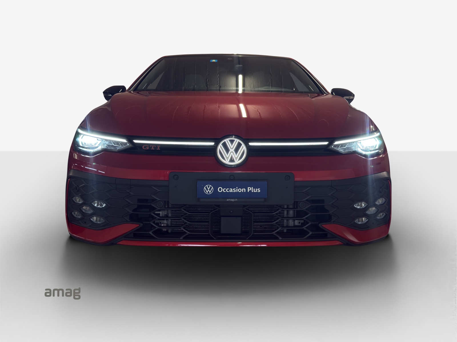 VW Golf 2.0 TSI GTI DSG-image-6