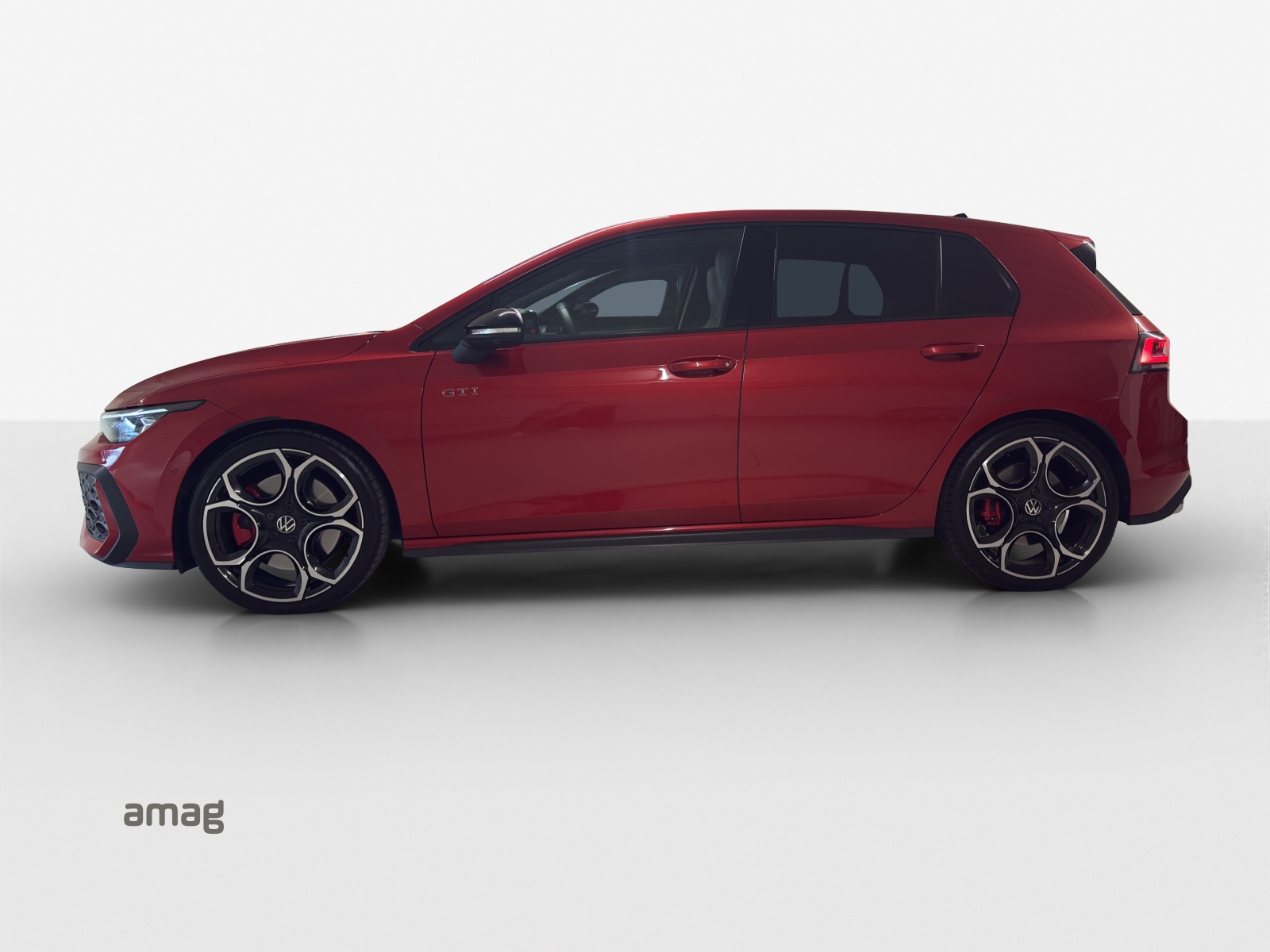 VW Golf 2.0 TSI GTI DSG-image-1