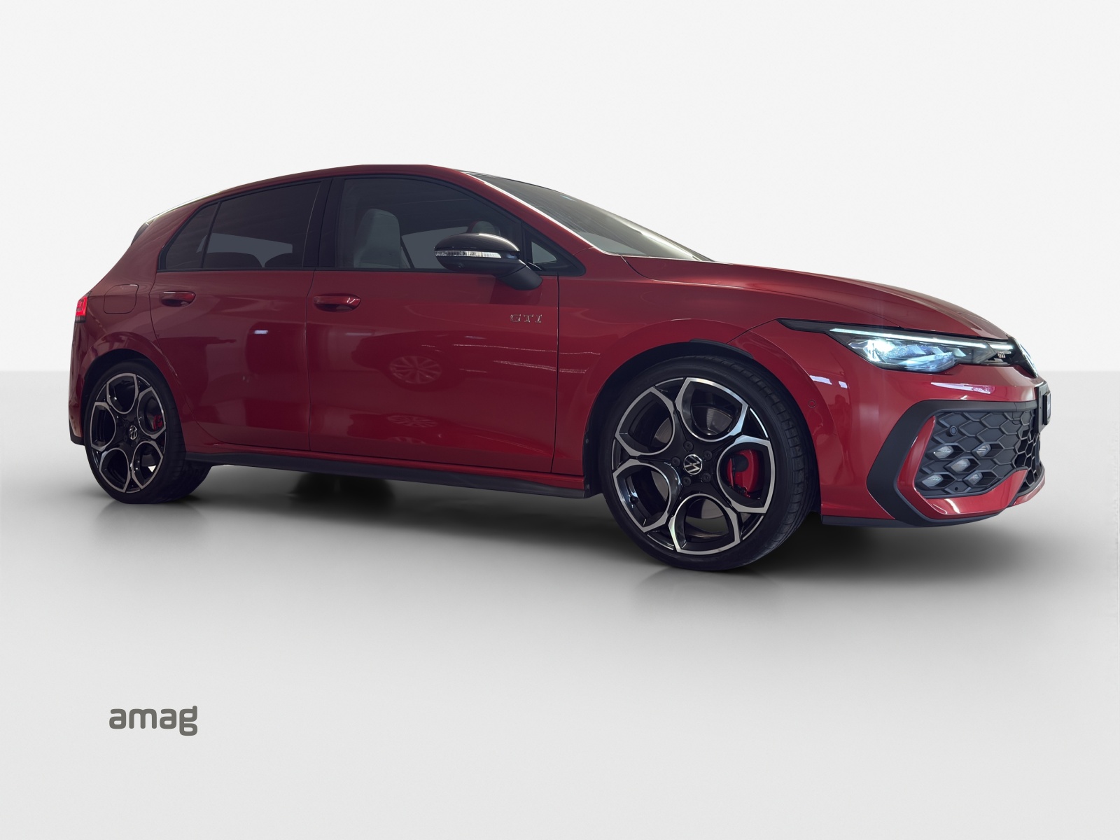 VW Golf 2.0 TSI GTI DSG-image-5