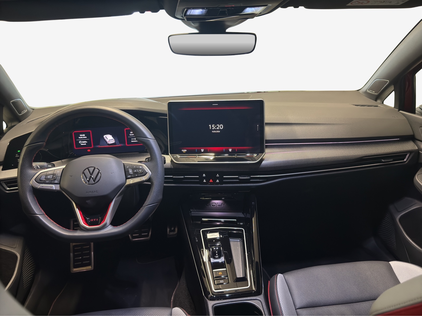 VW Golf 2.0 TSI GTI DSG-image-8