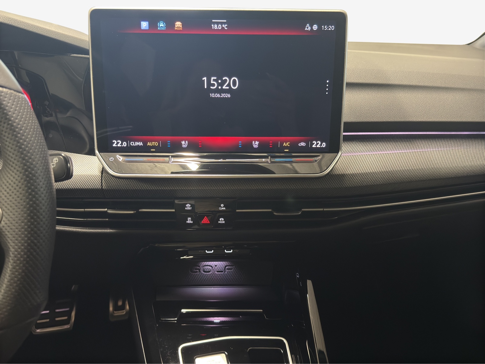 VW Golf 2.0 TSI GTI DSG-image-10