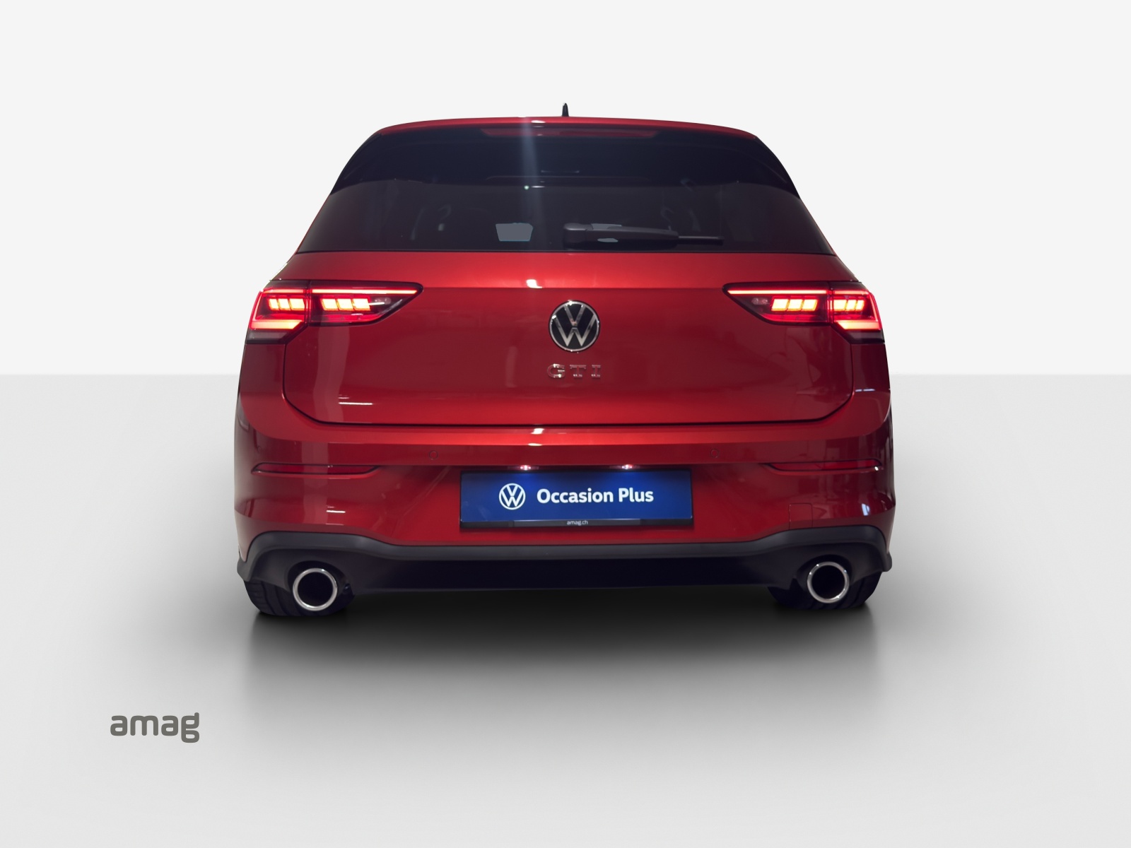 VW Golf 2.0 TSI GTI DSG-image-3