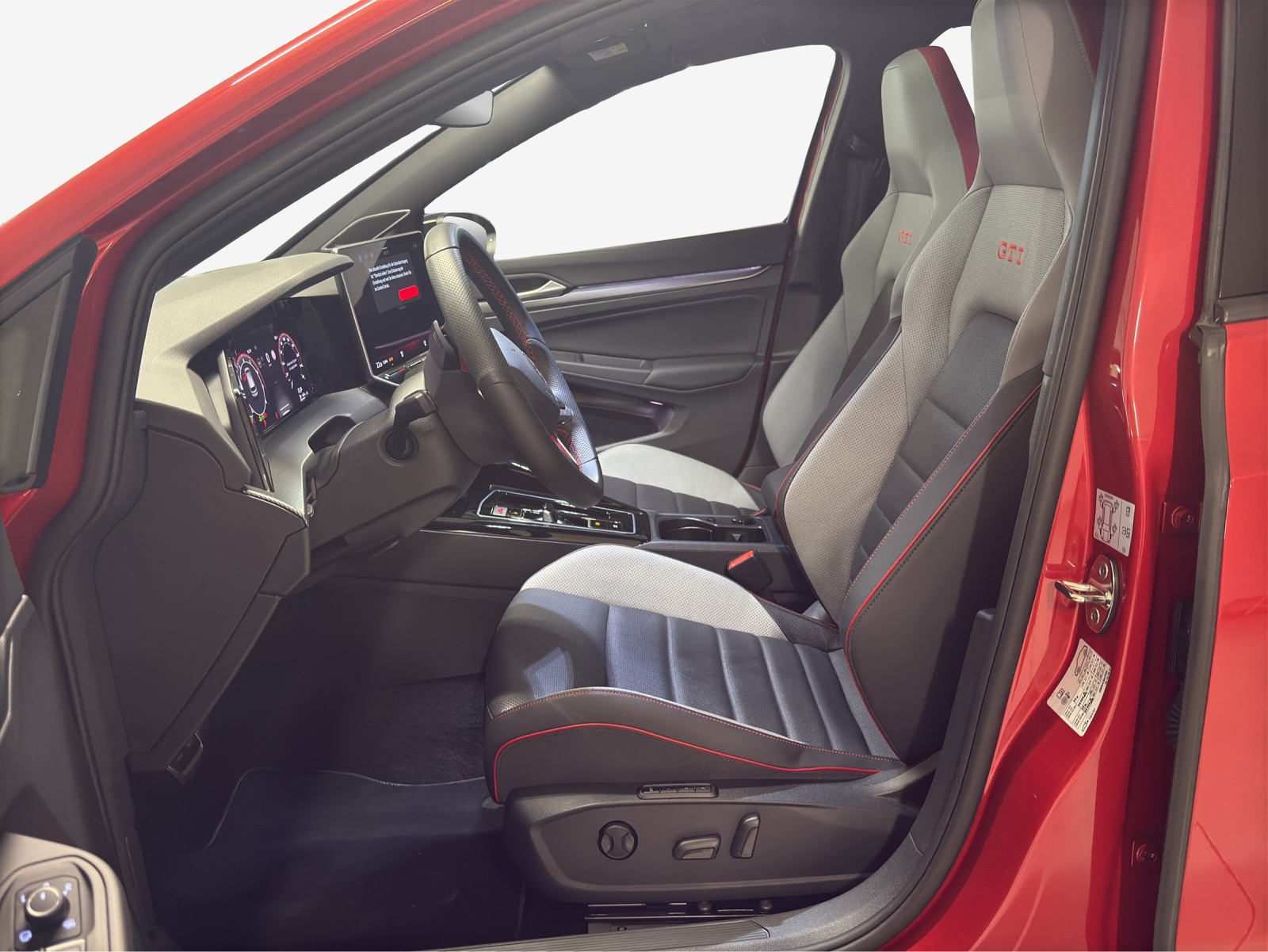 VW Golf 2.0 TSI GTI DSG-image-7