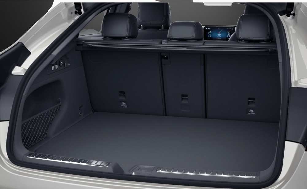 MERCEDES-BENZ GLC Coupé 220 d AMG Line 4Matic 9G-Tronic-image-10