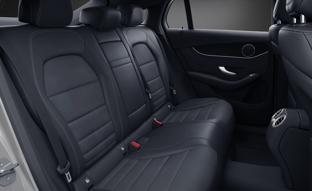 MERCEDES-BENZ GLC Coupé 220 d AMG Line 4Matic 9G-Tronic-image-7