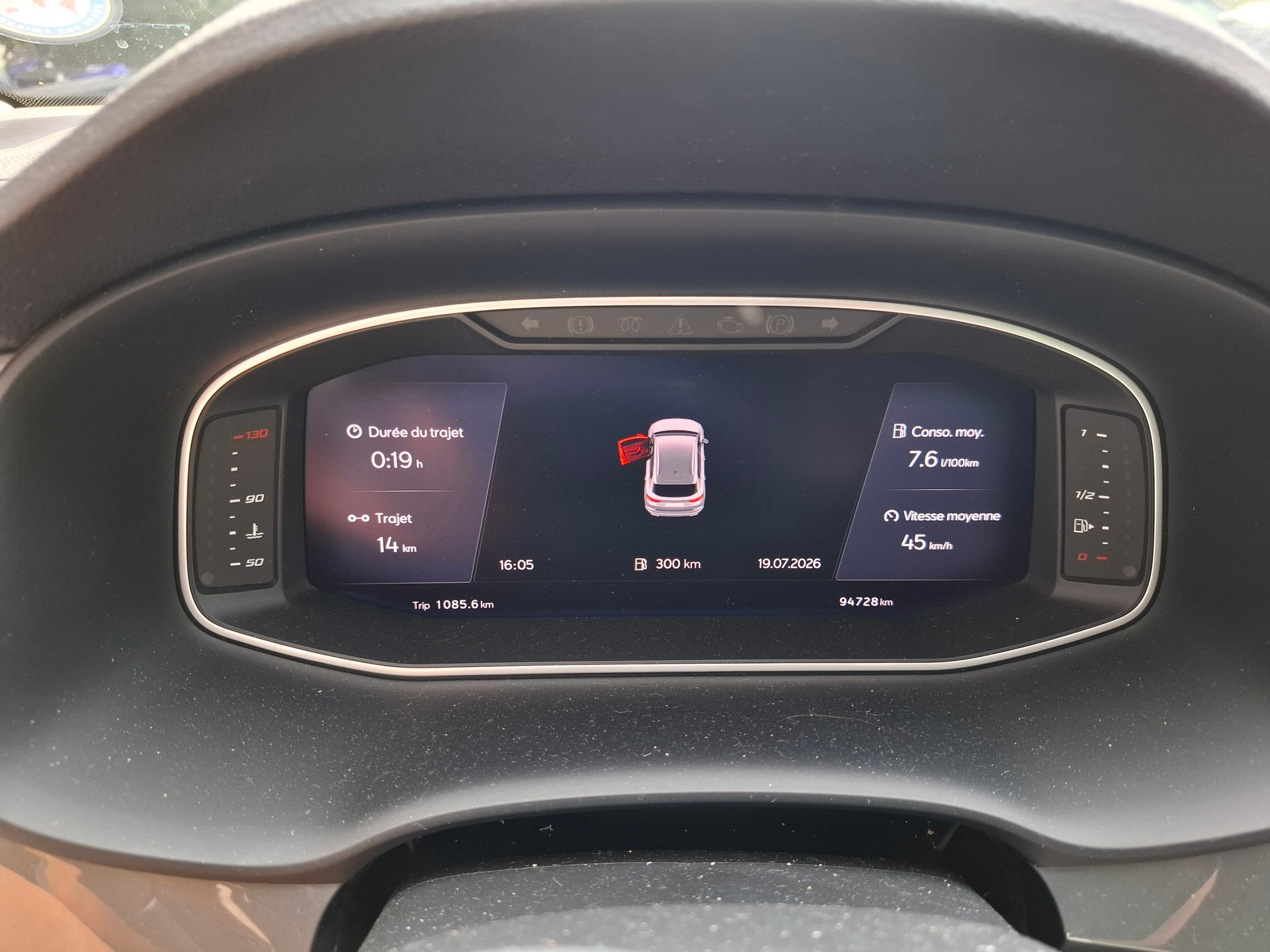 SEAT Ateca 1.5 TSI Style DSG-image-5