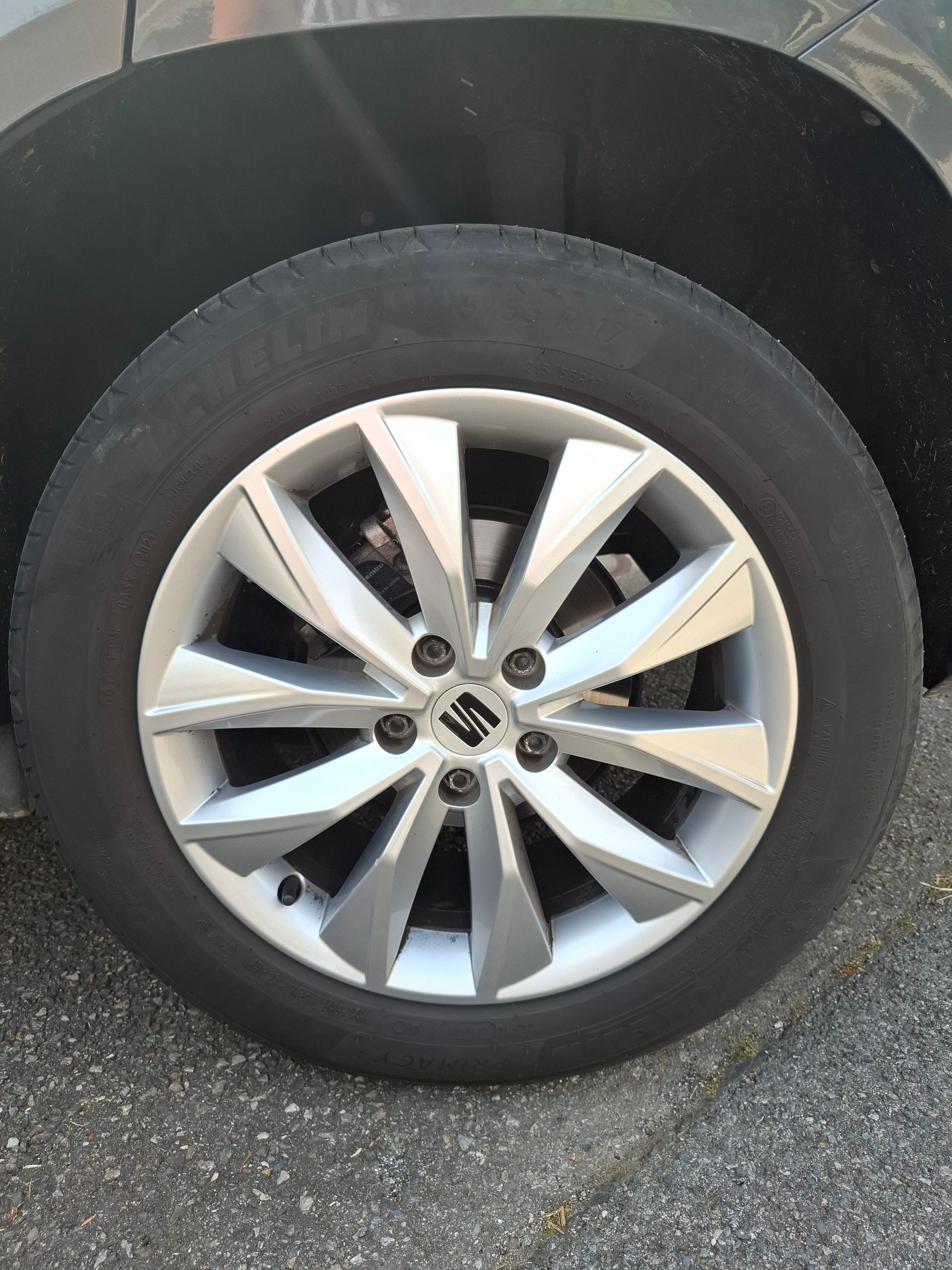 SEAT Ateca 1.5 TSI Style DSG-image-9