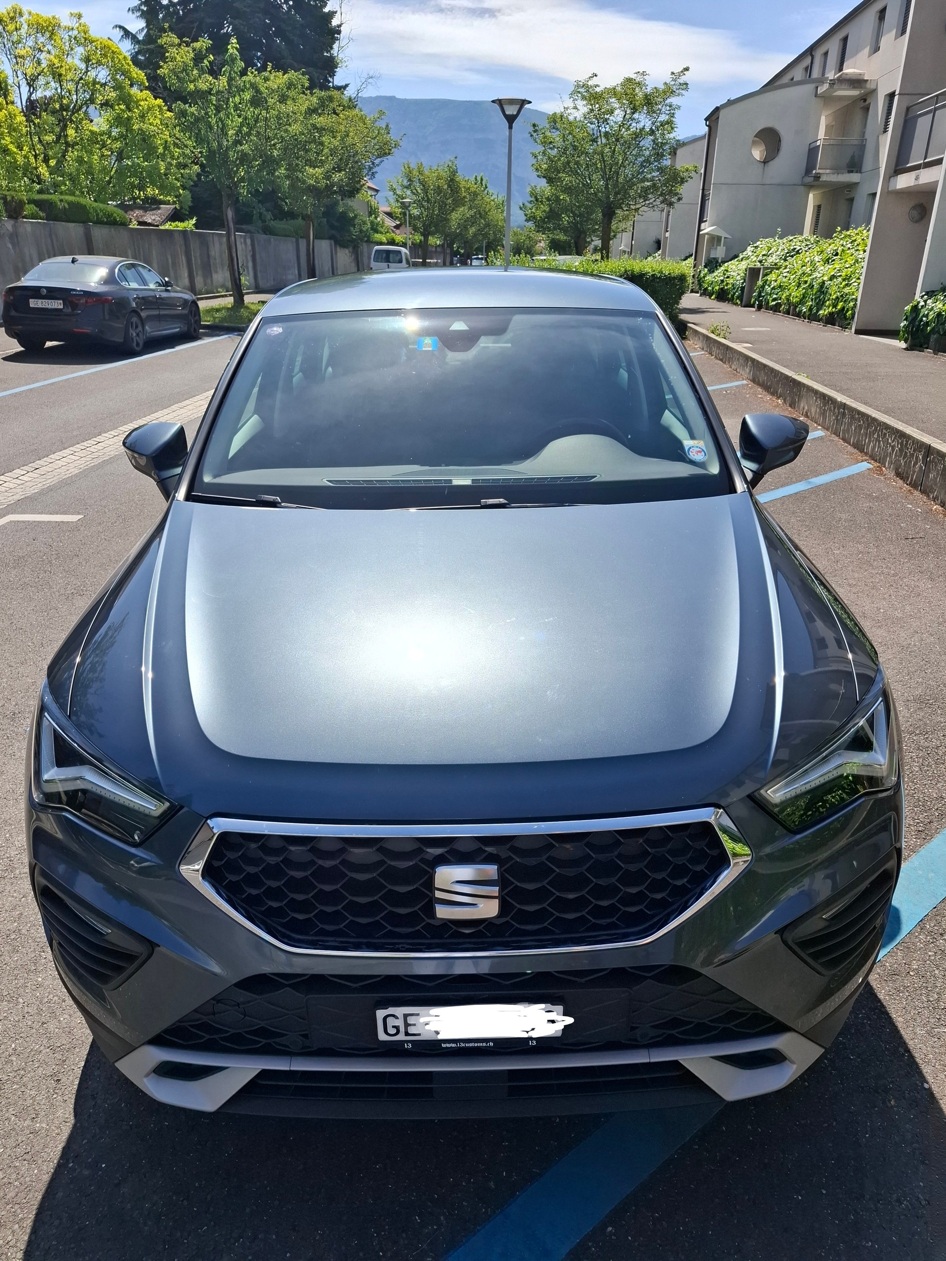 SEAT Ateca 1.5 TSI Style DSG-image-8