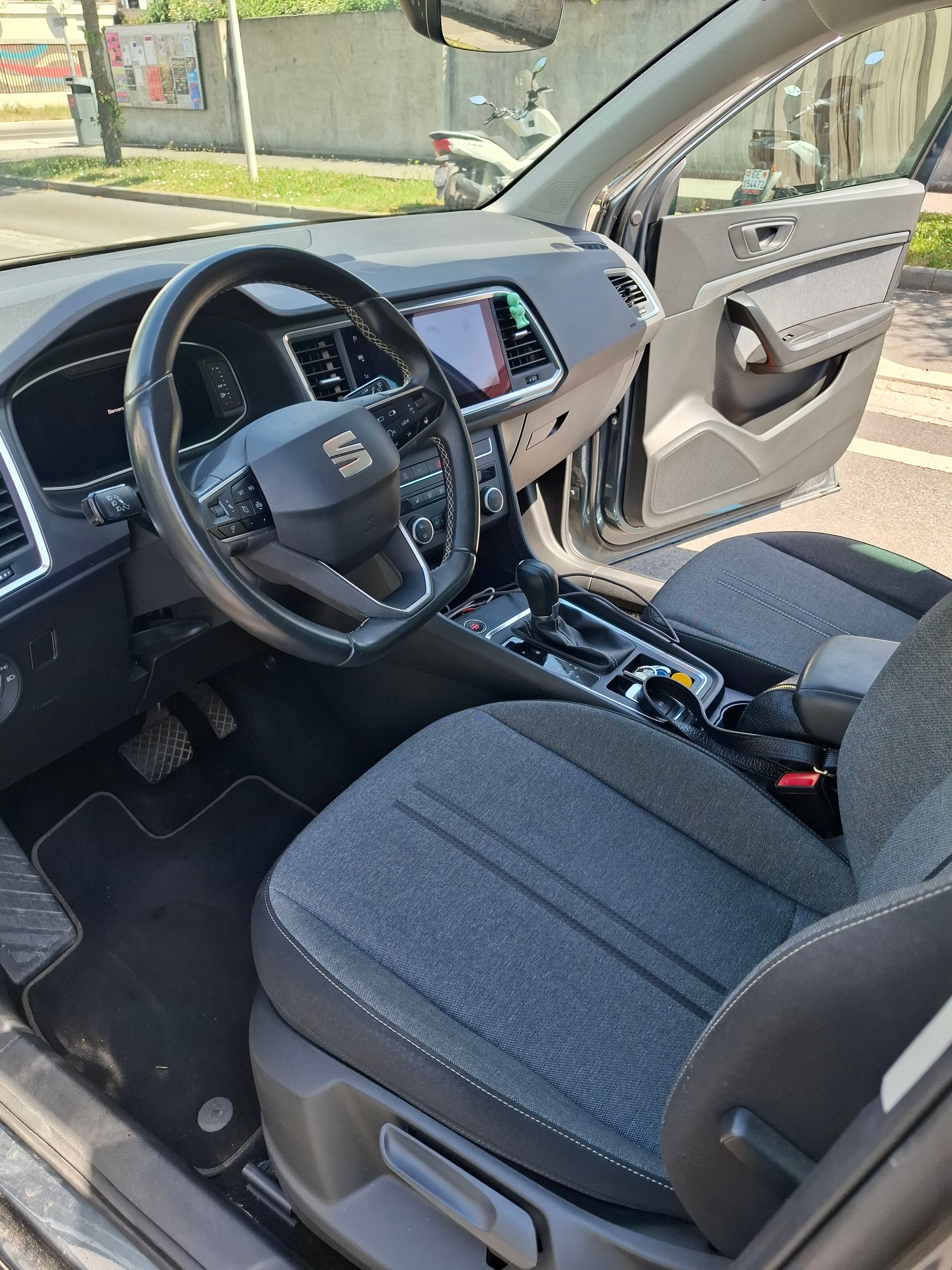 SEAT Ateca 1.5 TSI Style DSG-image-2