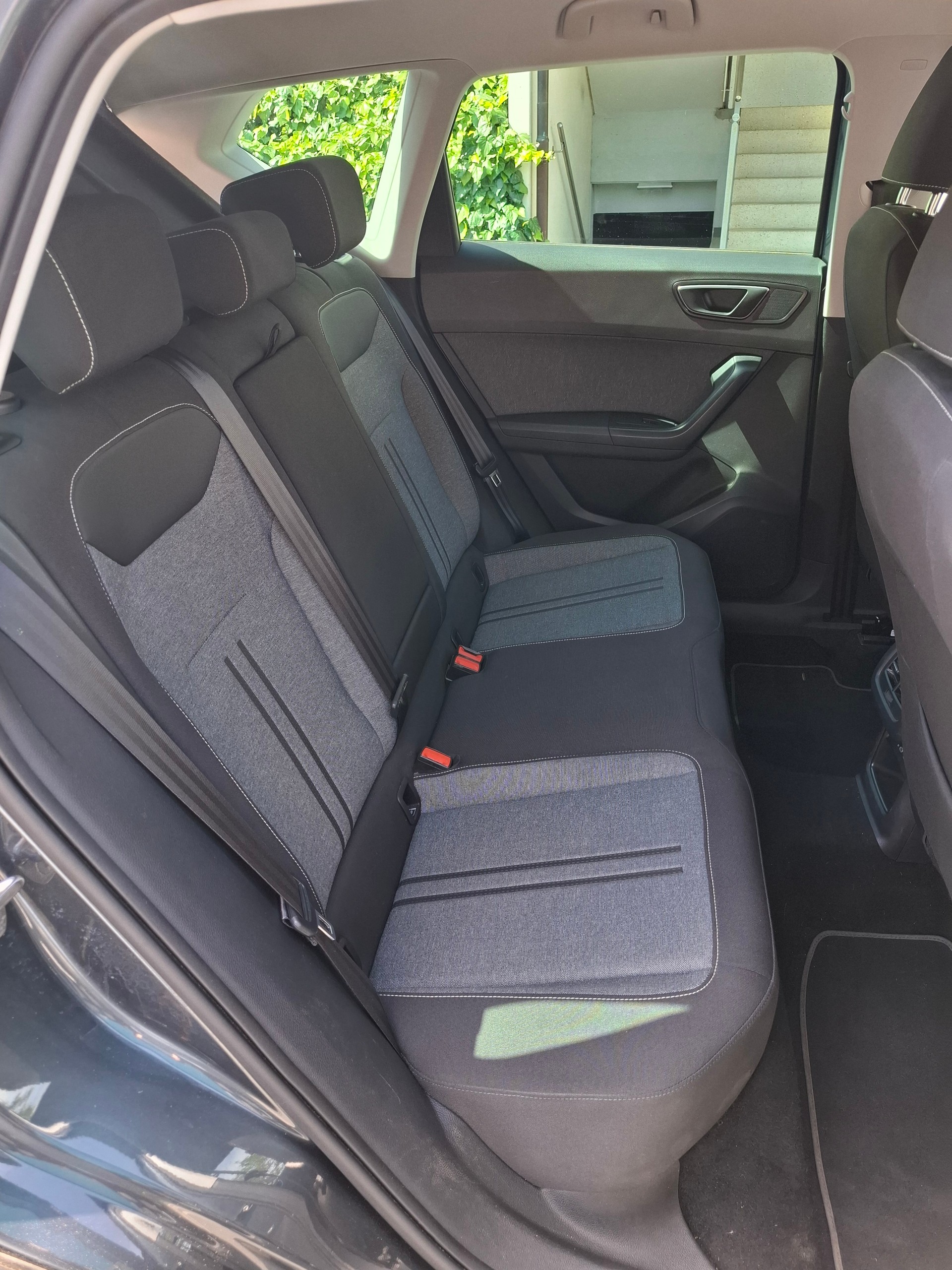 SEAT Ateca 1.5 TSI Style DSG-image-3