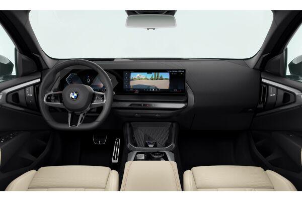 BMW X3 20i M Sport xDrive G45 (CH) AHK 📍-image-3