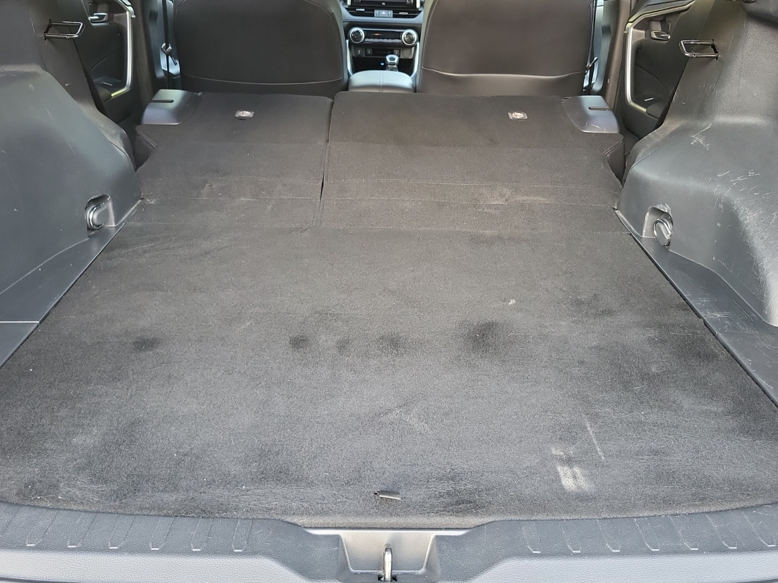TOYOTA RAV-4 2.5 HEV Style-image-16