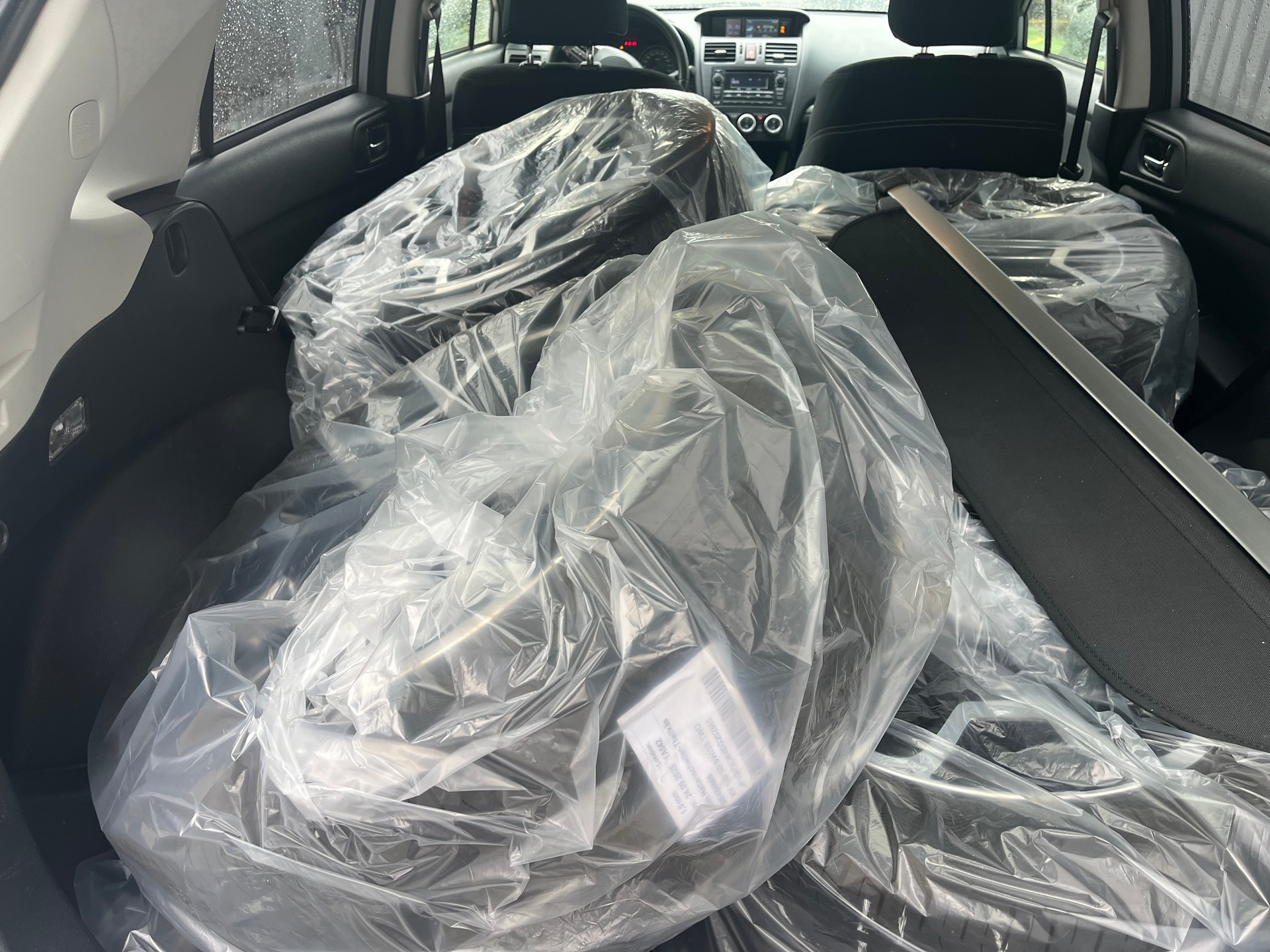 SUBARU XV 1.6 Swiss One-image-6