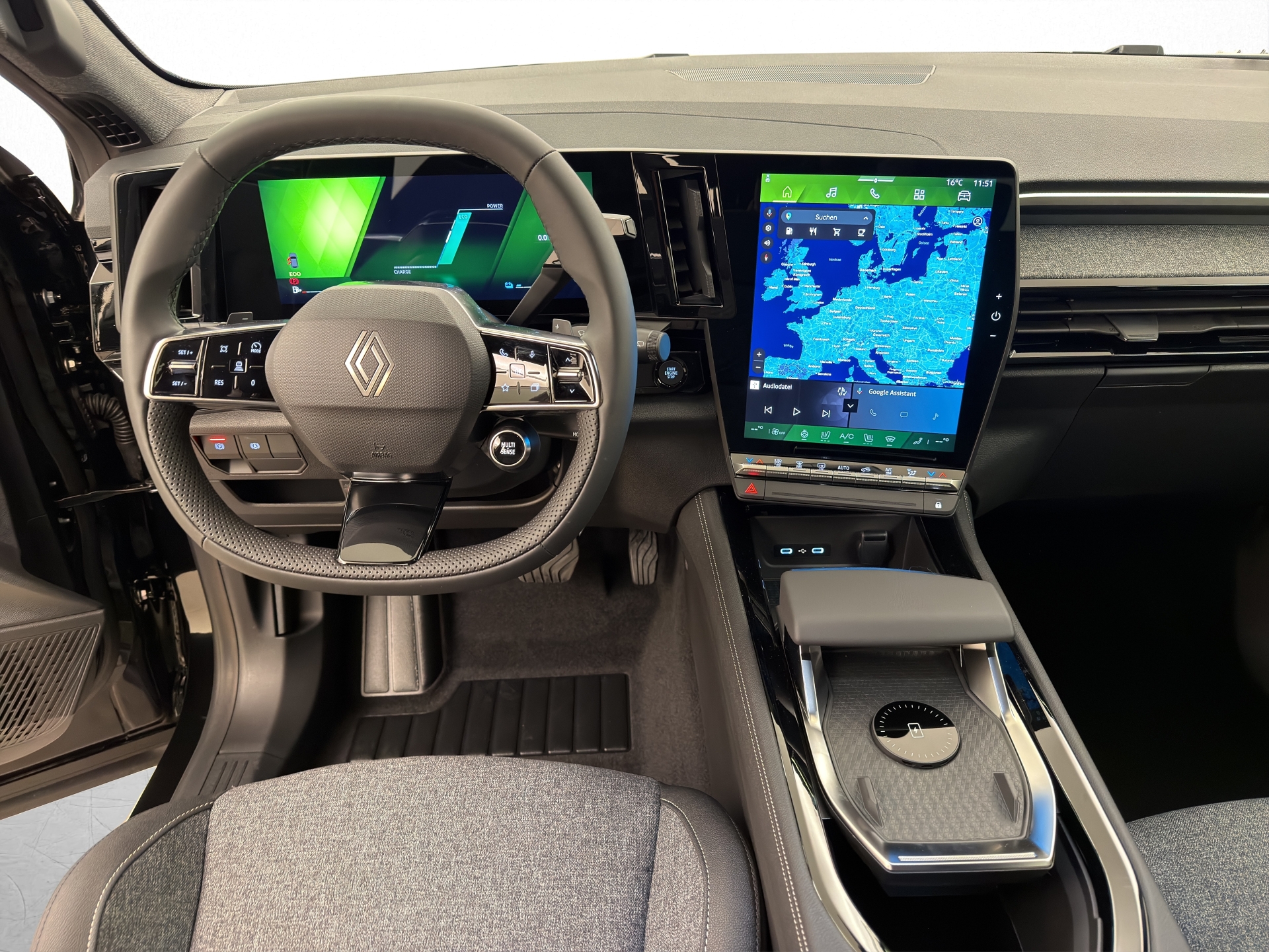 RENAULT Austral 1.2 E-Tech techno fullhybrid 200-image-8