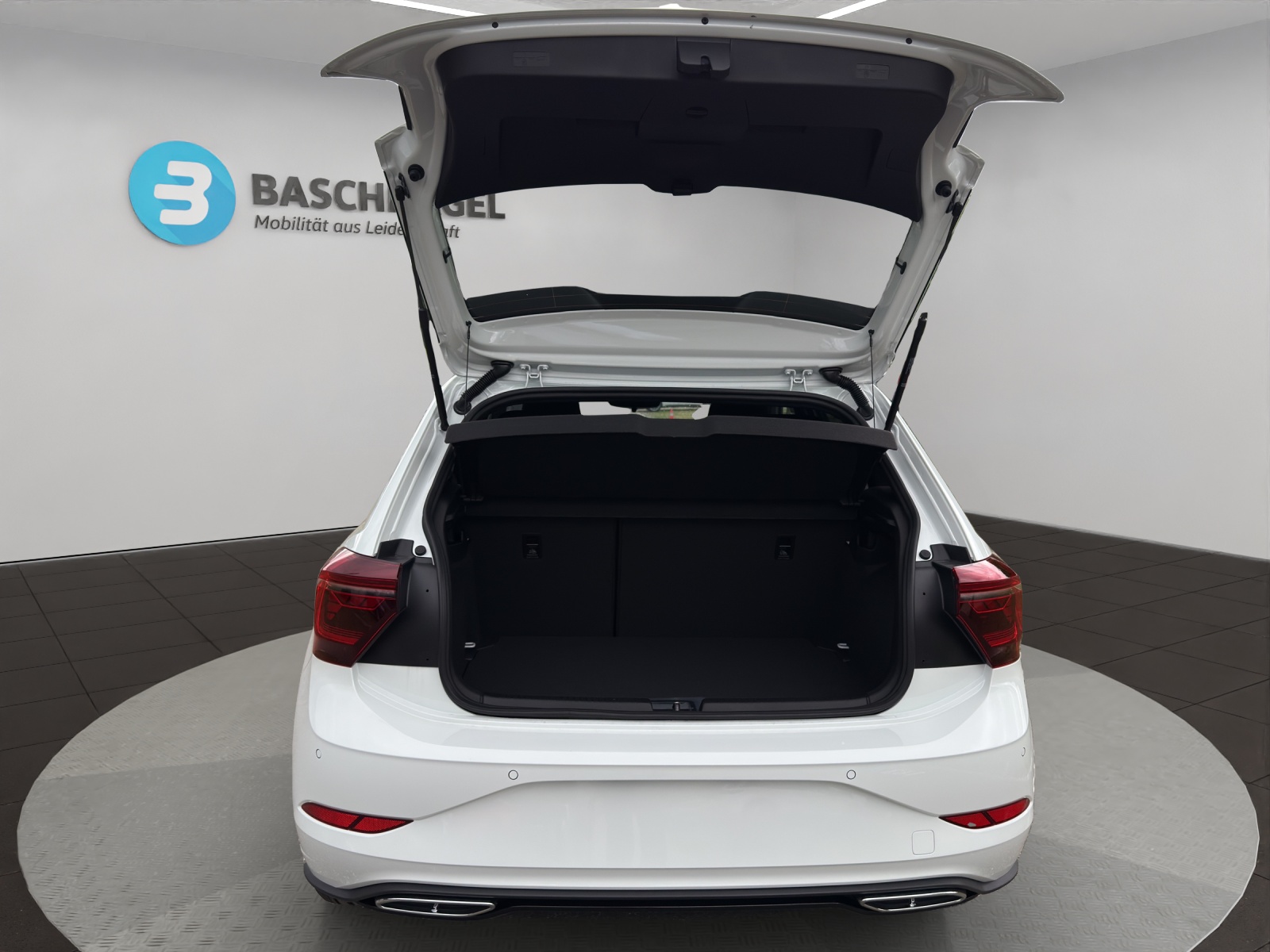 VW Polo 1.0 TSI R-Line DSG-image-8
